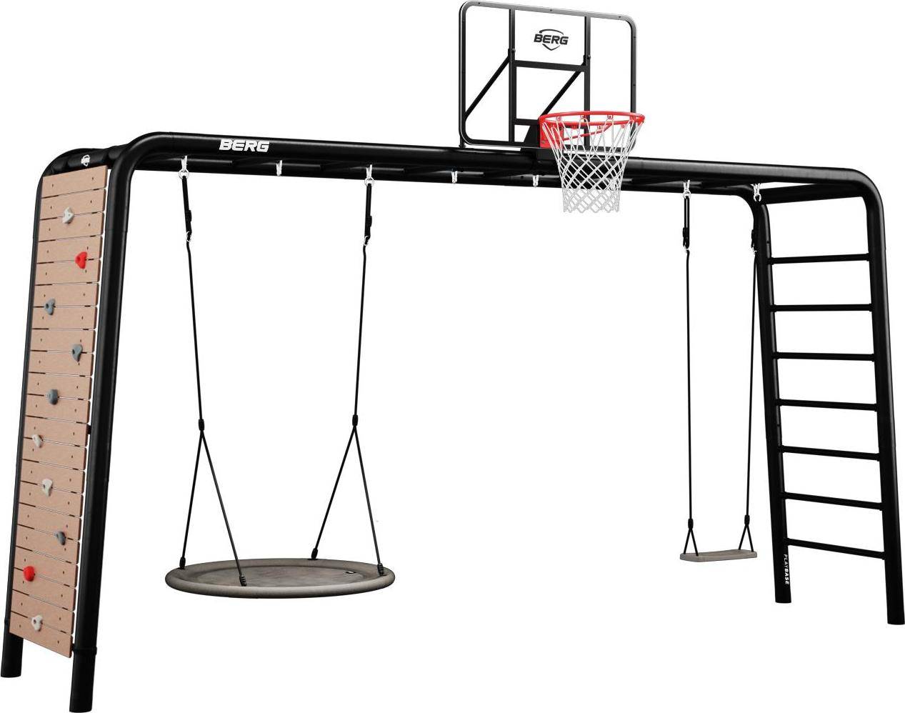 Berg playbase BERG PlayBase Extra Large Ultimate Set