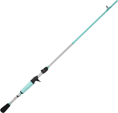 Xfinity Lew's Xfinity Inshore 7 Medium Action Fishing Rod