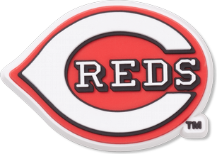 Reds Crocs MLB Cincinnati Reds