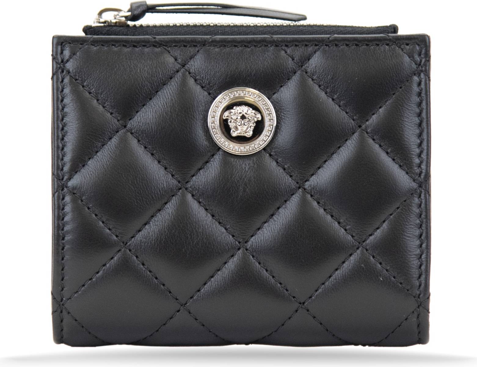 Versace Wallets Cardholders