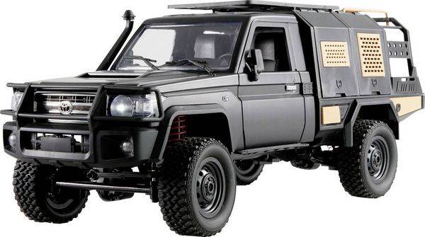 Brushed 1:12 Automodello 4WD RtR
