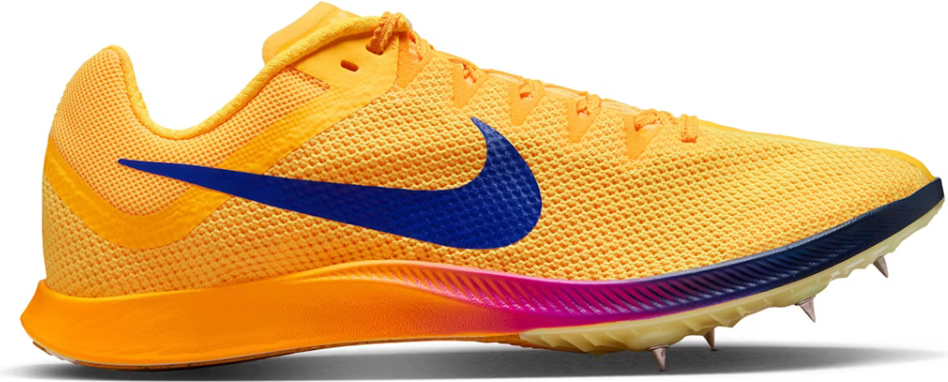 Nike Zoom Rival Distance Spikes