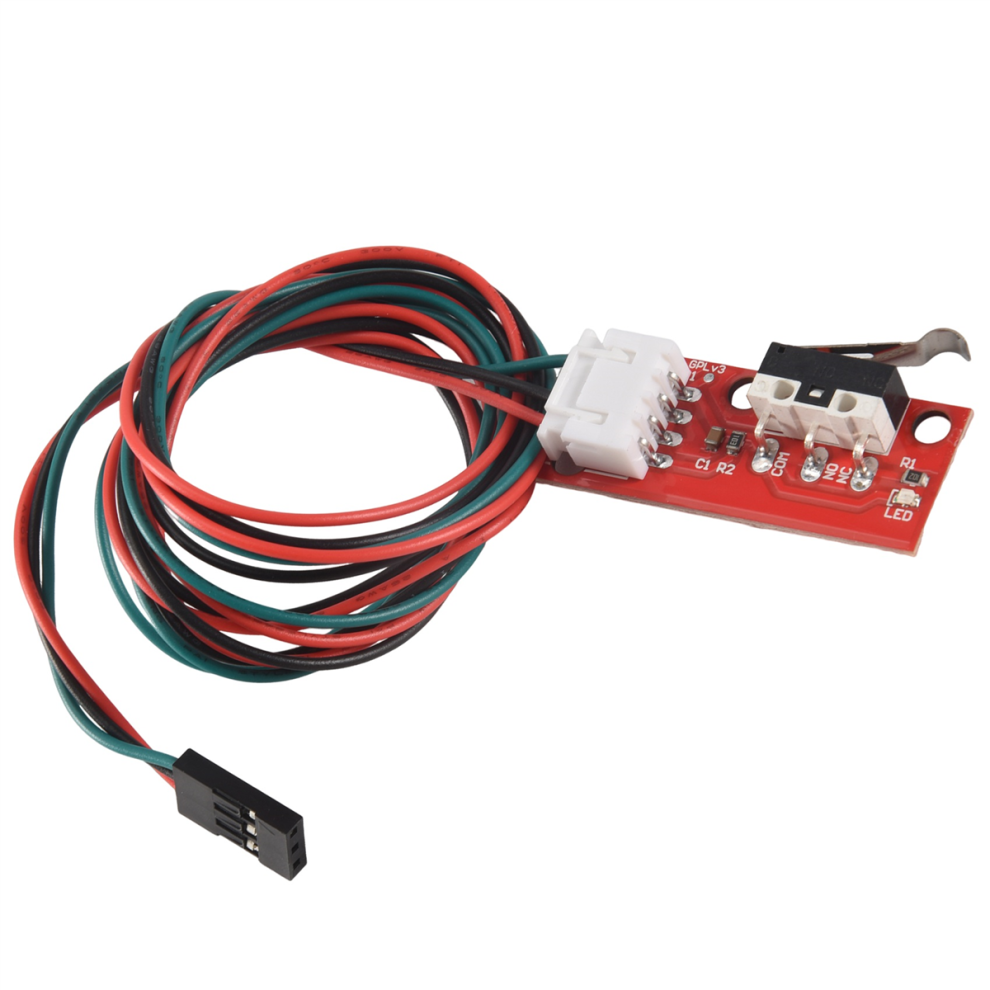 Tlily 6Pcs Mechanical Switch Module 3D Printer