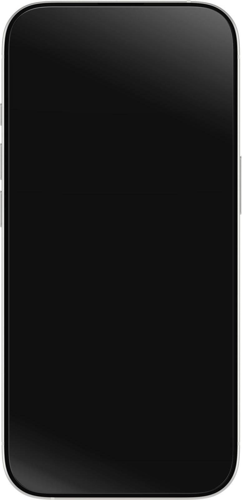 Iphone 17 pro glass OtterBox Screen Protector Transparent iPhone 17 Pro