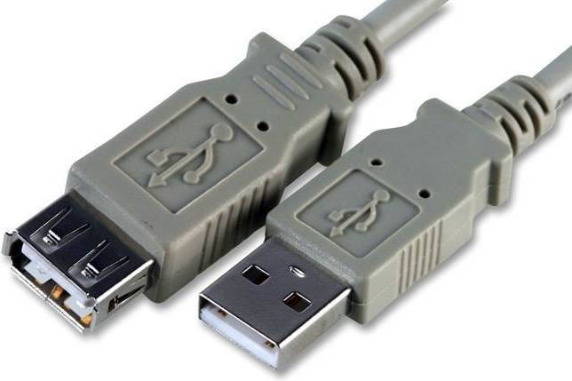 Pro Signal Pro Signal USB Lead Plug To A Socket 3m
