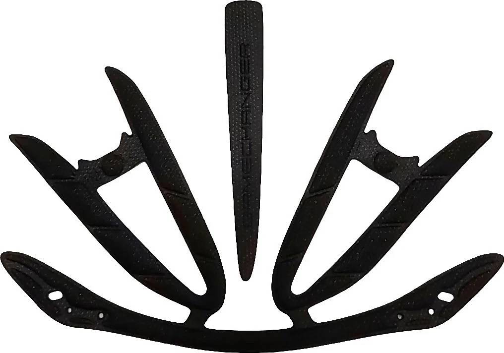 Abus gamechanger helmet ABUS GameChanger 2.0 Floating Padding Set Size S