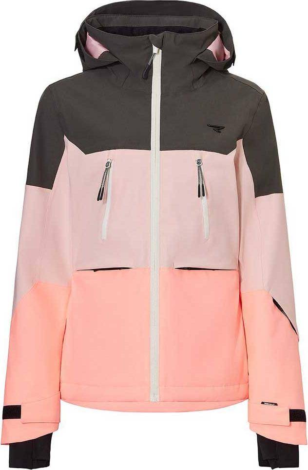 Helga-r Jacket - Rosa