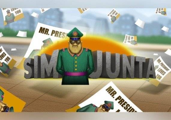Sim Junta PC Steam Key Global