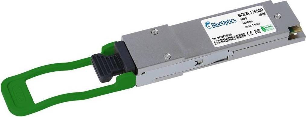 QSFP28 BO28L136S5D Compatible Transceiver