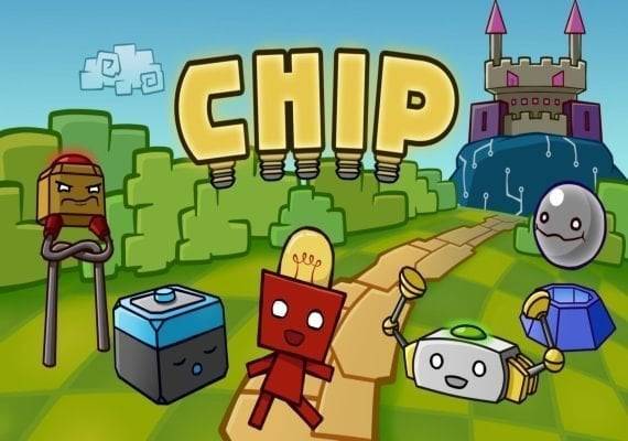Chip PC Steam Key EU
