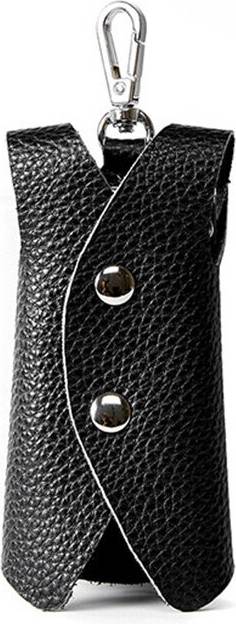 Car key pouch Car Key Pouch Portable Leather Keychain - Case