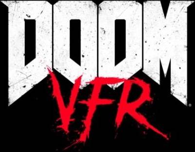Doom VFR PC Steam Key