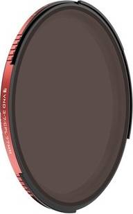 Freewell nd filter Freewell 77mm Threaded Hybrid Variable ND CPL Filter