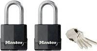 Master Lock Excell Weather Tough Padlock Multi