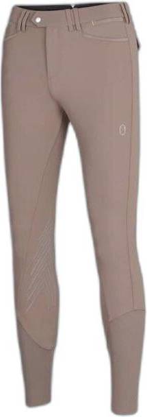 Samshield Riding Pants Marceau 2.0 - Marron