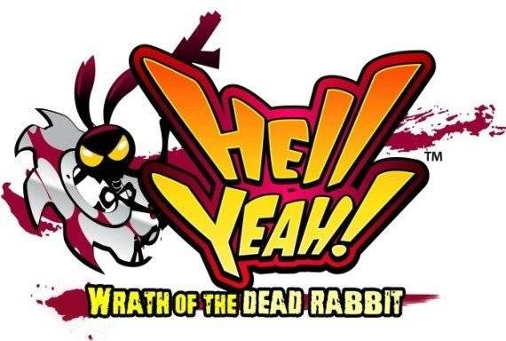 Hell Yeah Pimp My Rabbit Pack DLC