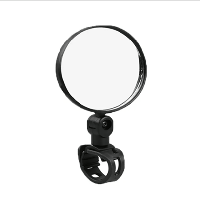 Shein Adjustable Round Convex Rear View Mirror
