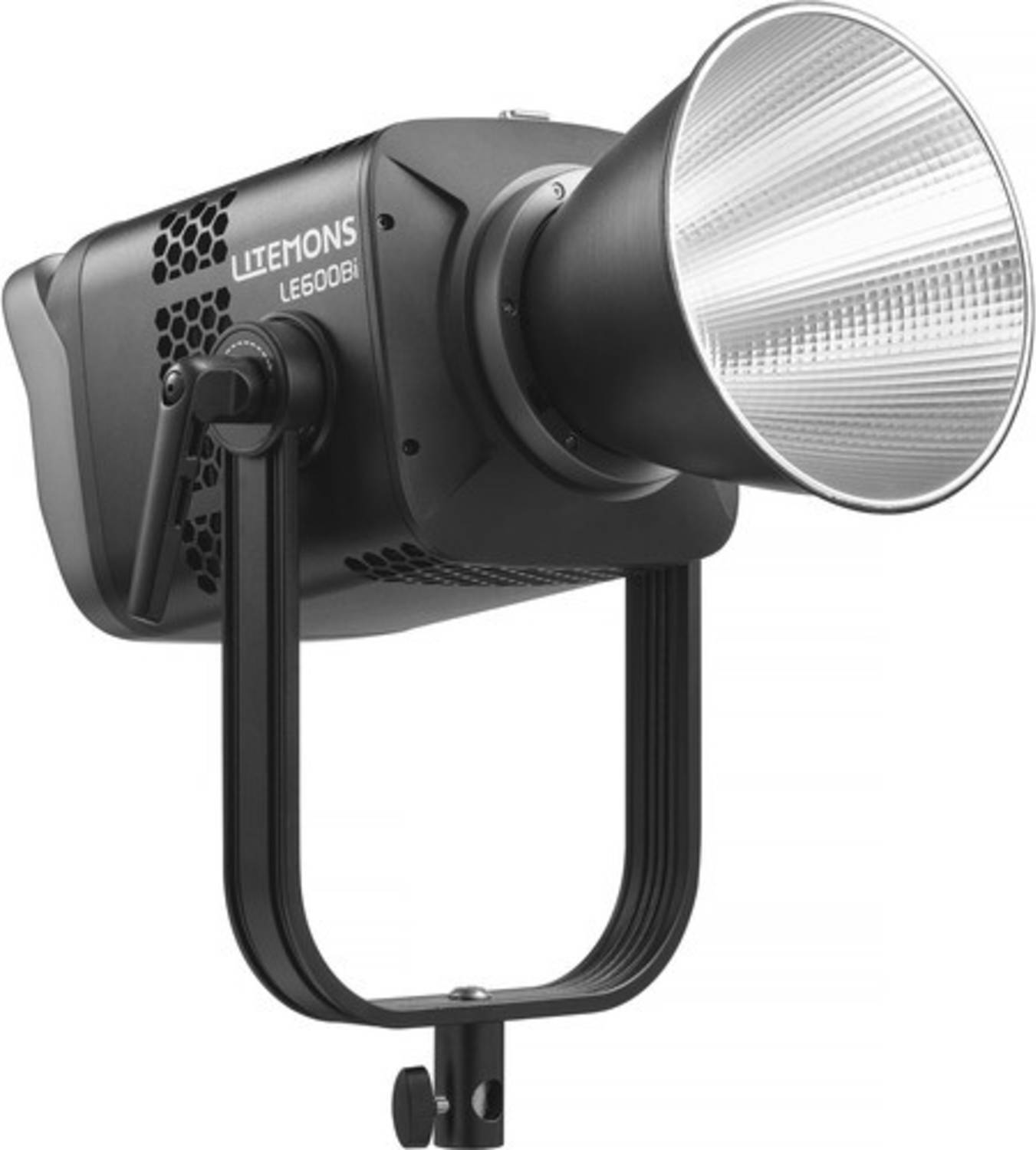Godox LE600Bi Black Bi Color LED Video Light