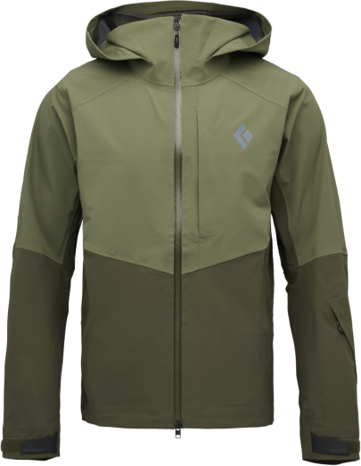 Black Diamond Recon Stretch Shell -