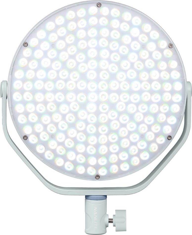 Miro 60c LED Full-Colour Round Panel