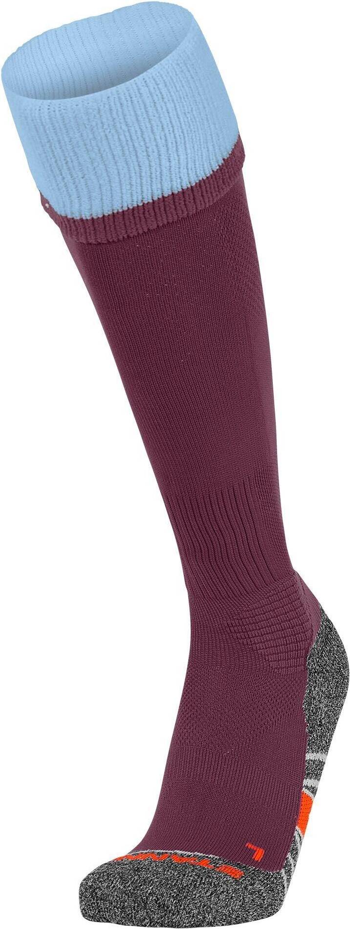 Chaussettes Combi - Rouge