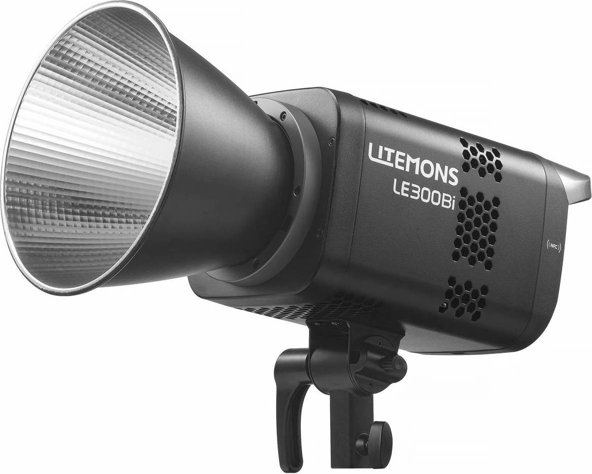 Godox litemons Godox Litemons LE300Bi Bi-Color LED Monolight