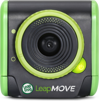 Vtech LeapMove Active Learning Video Game System