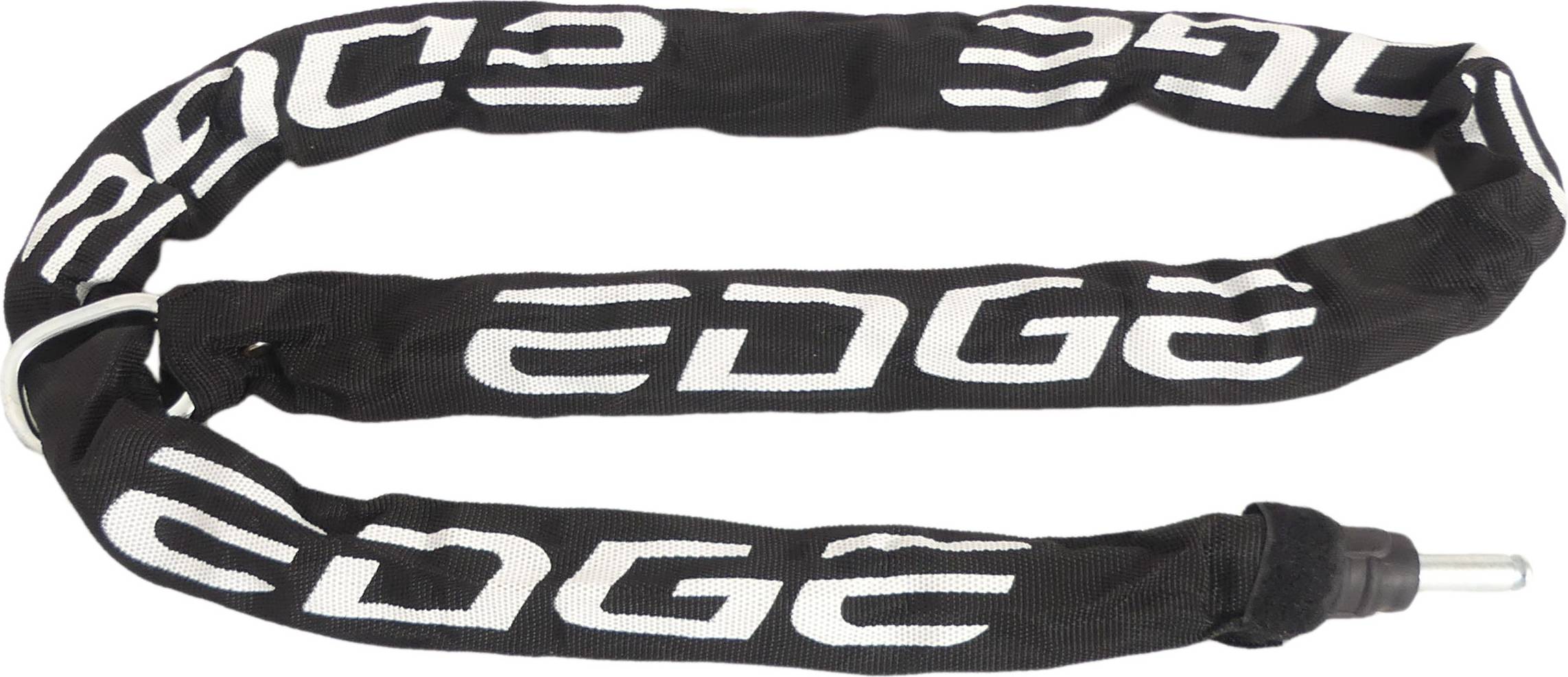 Edge Plug-In Kæde Marmo 140cm Sort