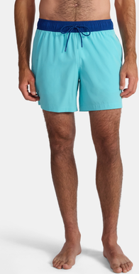 In the swim George Men's Swim Trunks