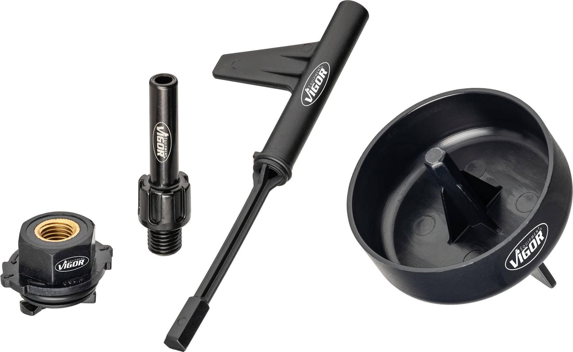 VIGOR Tools V7385 Tool Kit