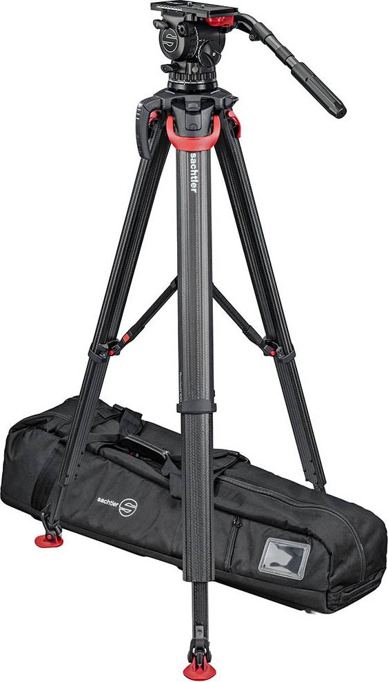 System FSB 18T Mk II