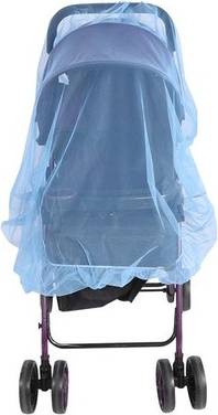 Infant Baby Stroller Insect Net