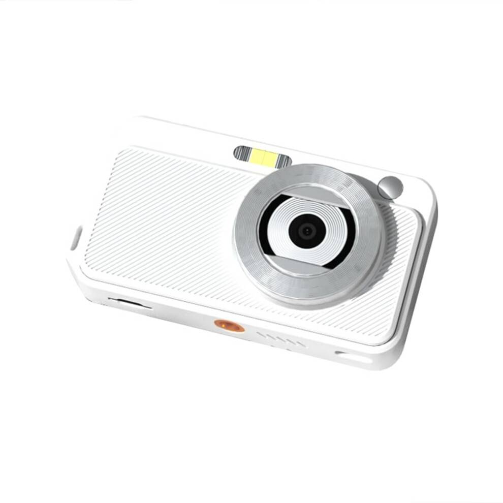 4K Digital Video Camera 50MP 2.2 Inch
