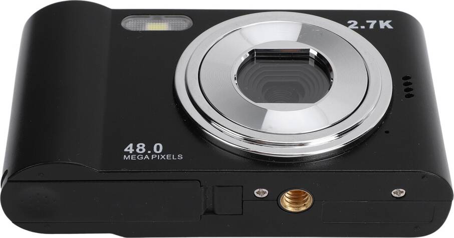 2.4 Inch IPS Digital Camera 2.7K
