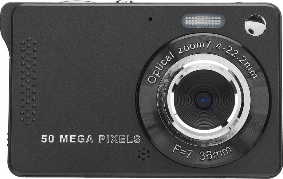 Digital Camera 2.8 Inch IPS 1080P