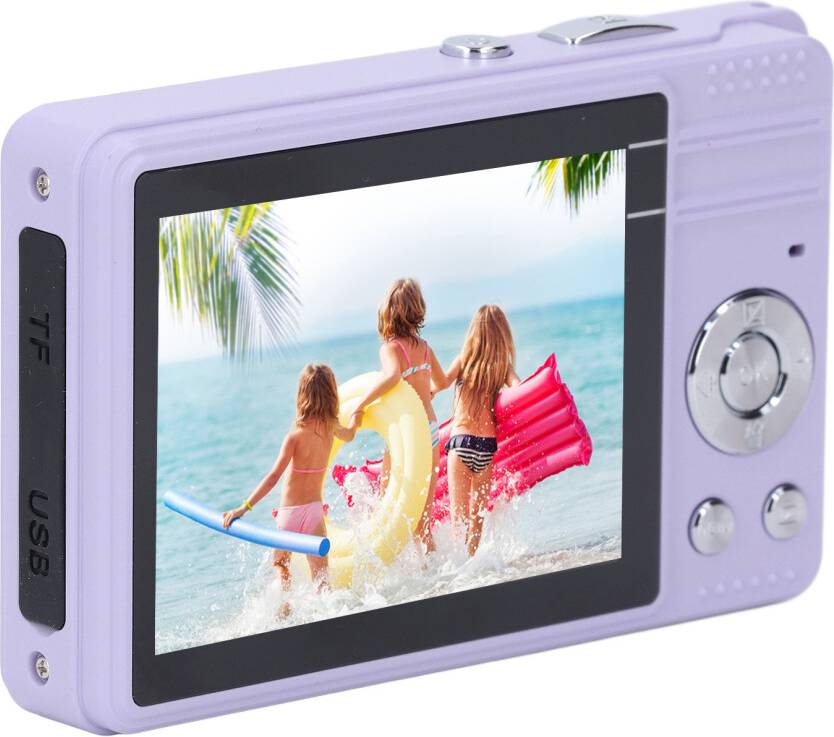 50MP 1080P 2.8 Inch Digital Camera