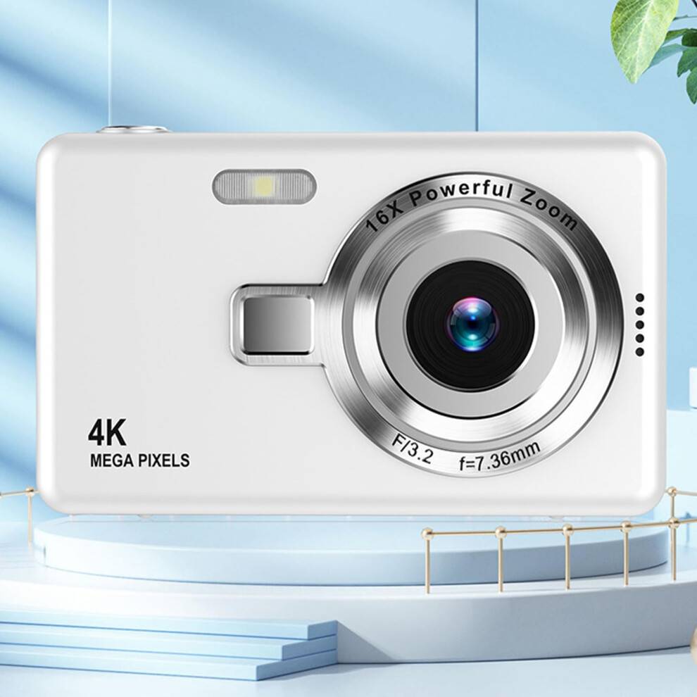 MultiFunction 2.4 Inch LCD Camera