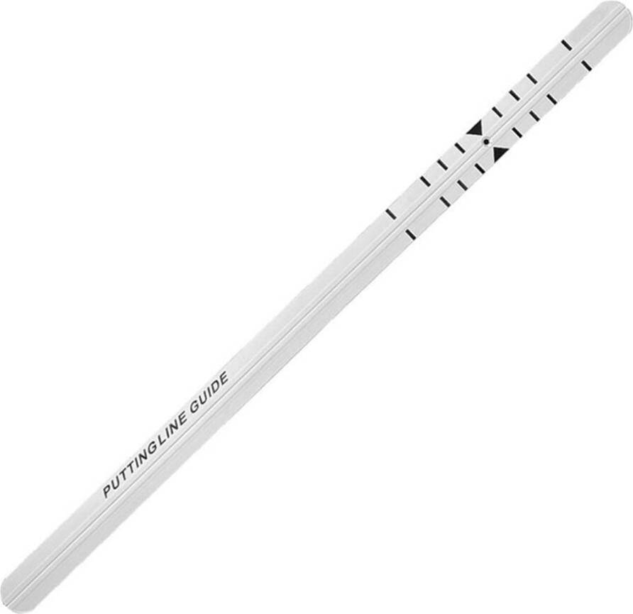 Golf Putting Ruler Indoor Outdoor