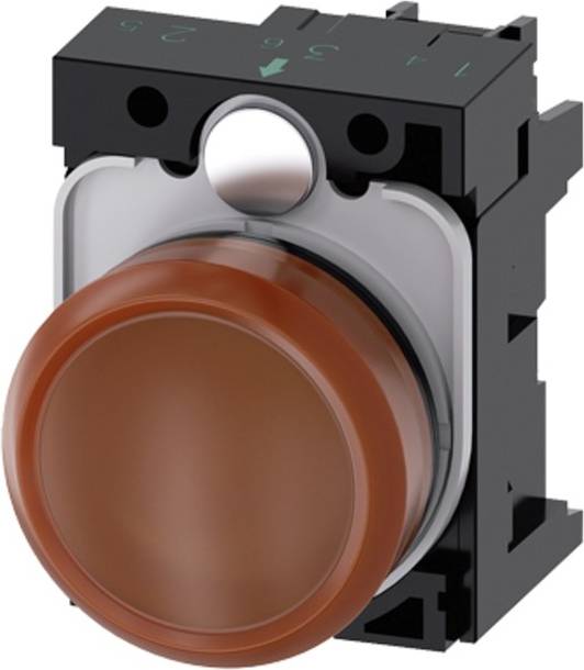 Siemens Signallampe Rav