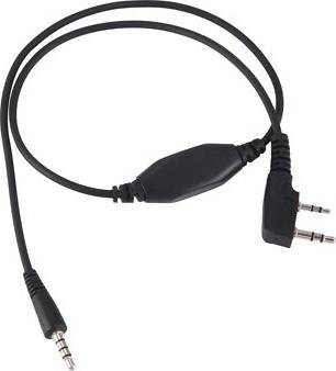 Aprs-K1 Audio Interface Cable