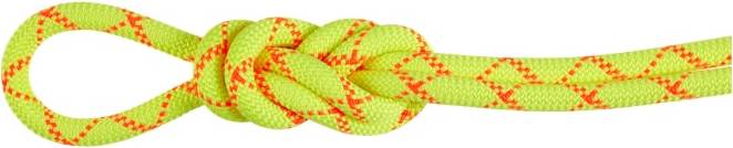 Mammut Impregnated Dynamic Single Rope Unisex