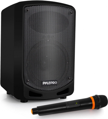 PSBT65A Portable Bluetooth Speaker System