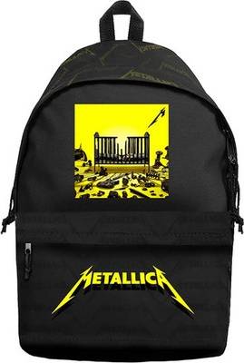 Metallica Rocksax Daypack