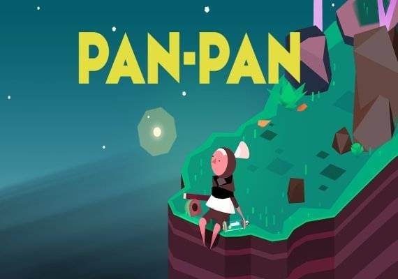 Pan-Pan Planetary Pack Steam Key