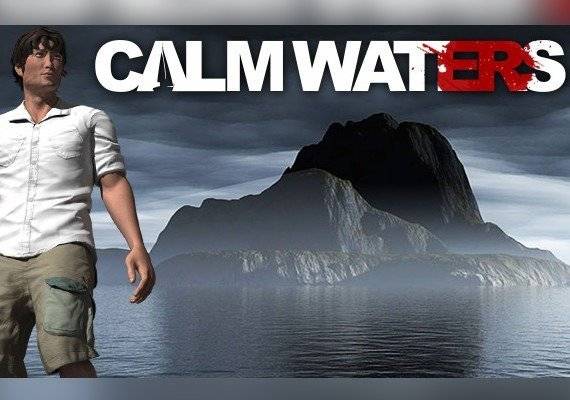 Calm Waters PC Steam Key