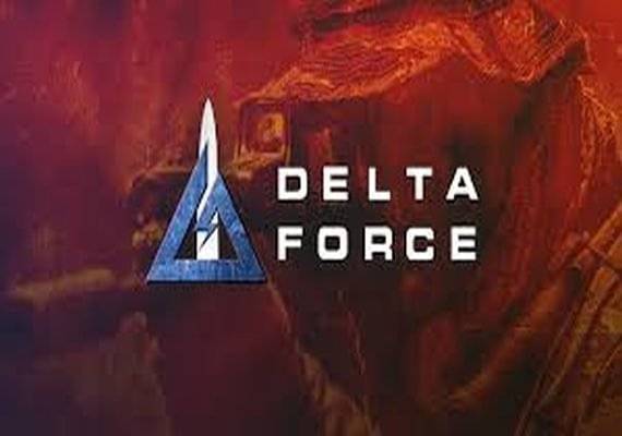 Delta Force PC Steam Key Global