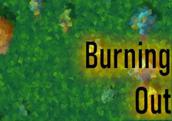 Burning Out PC Steam Key