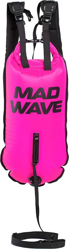 Dry Bag 28l Boje Rosa