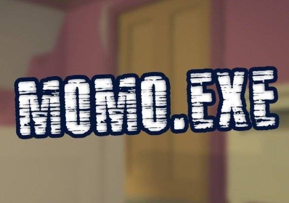 Momo.Exe PC Steam Key