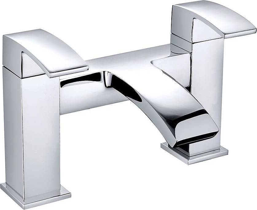 Waterfall Bath Taps